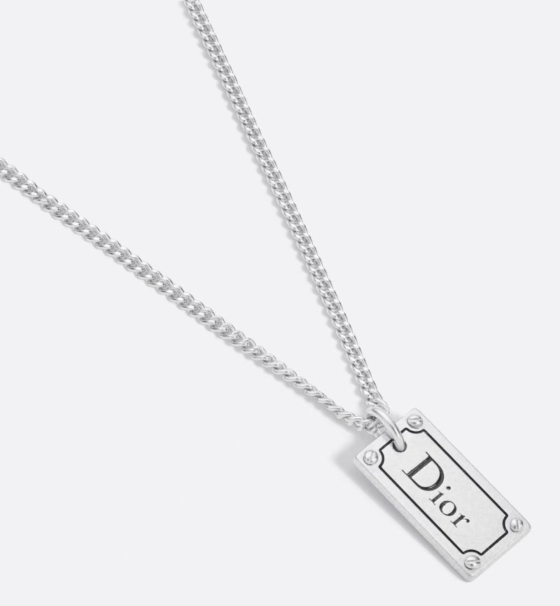 chr1st1an D10r necklaces